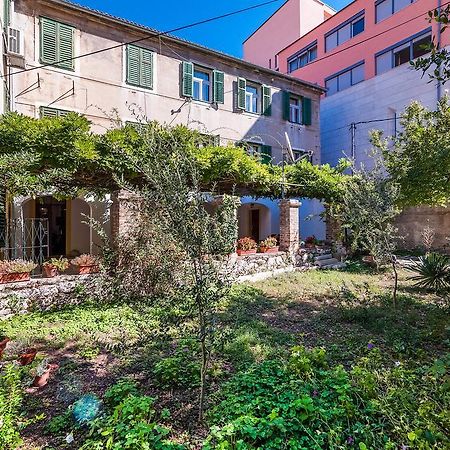 Apartment Heart Of The City Sibenik Bagian luar foto