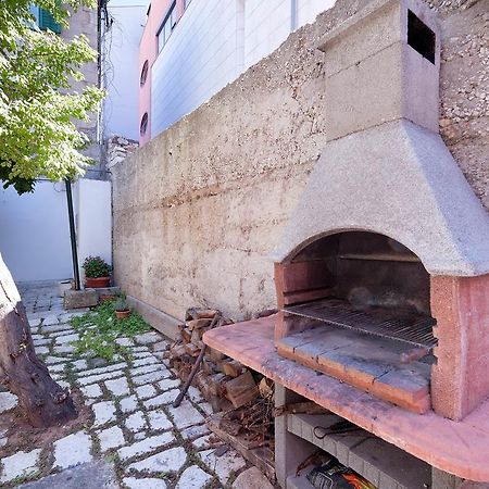 Apartment Heart Of The City Sibenik Bagian luar foto