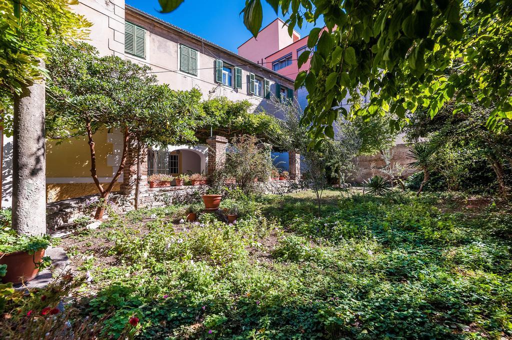 Apartment Heart Of The City Sibenik Bagian luar foto