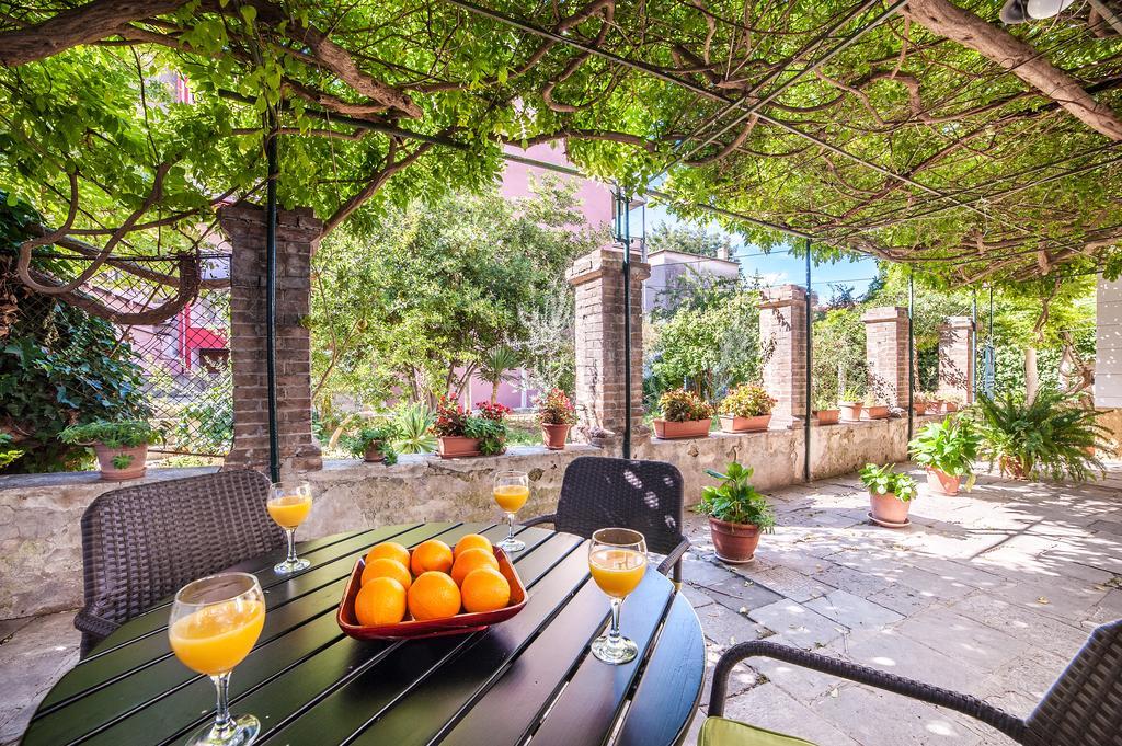Apartment Heart Of The City Sibenik Bagian luar foto