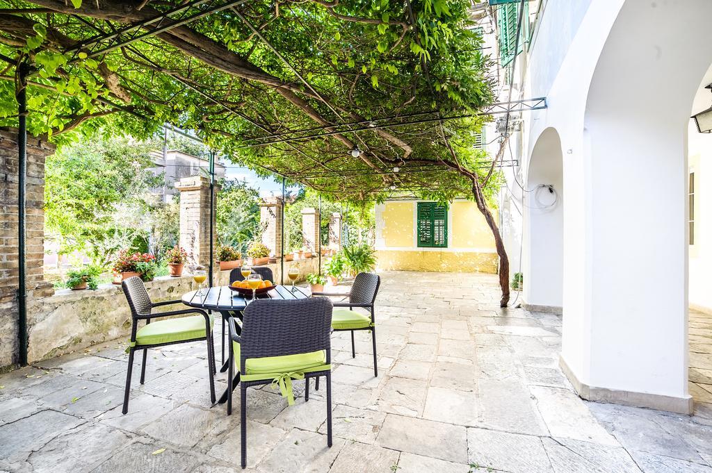 Apartment Heart Of The City Sibenik Bagian luar foto