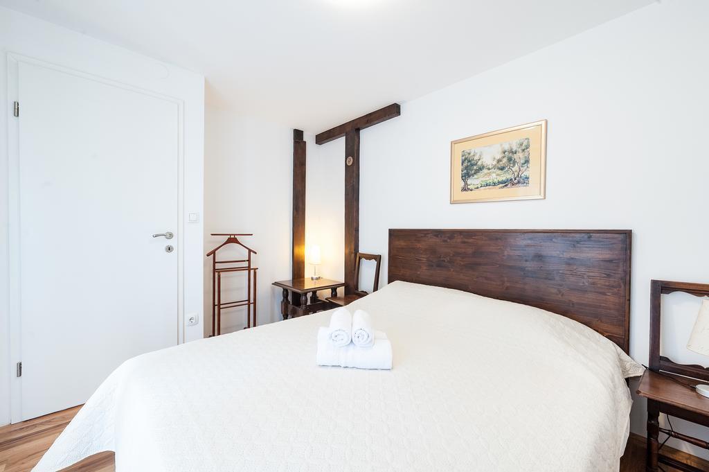 Apartment Heart Of The City Sibenik Bagian luar foto