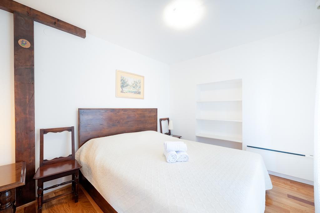 Apartment Heart Of The City Sibenik Bagian luar foto